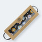 Luxury Lavender Wheat Bag in Gift Box - Sheep - Prezzi