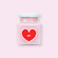 Love Bug BFF Heart Candle - Prezzi
