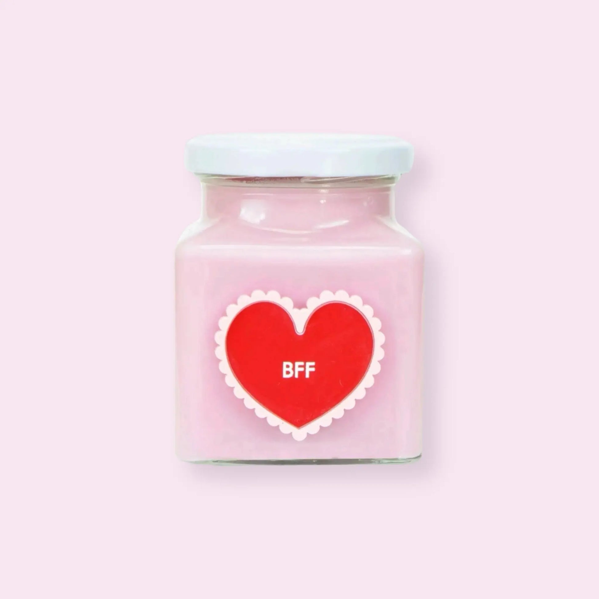 Love Bug BFF Heart Candle - Prezzi