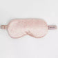 Kitsch Satin Pink Dot Eye Mask - Prezzi