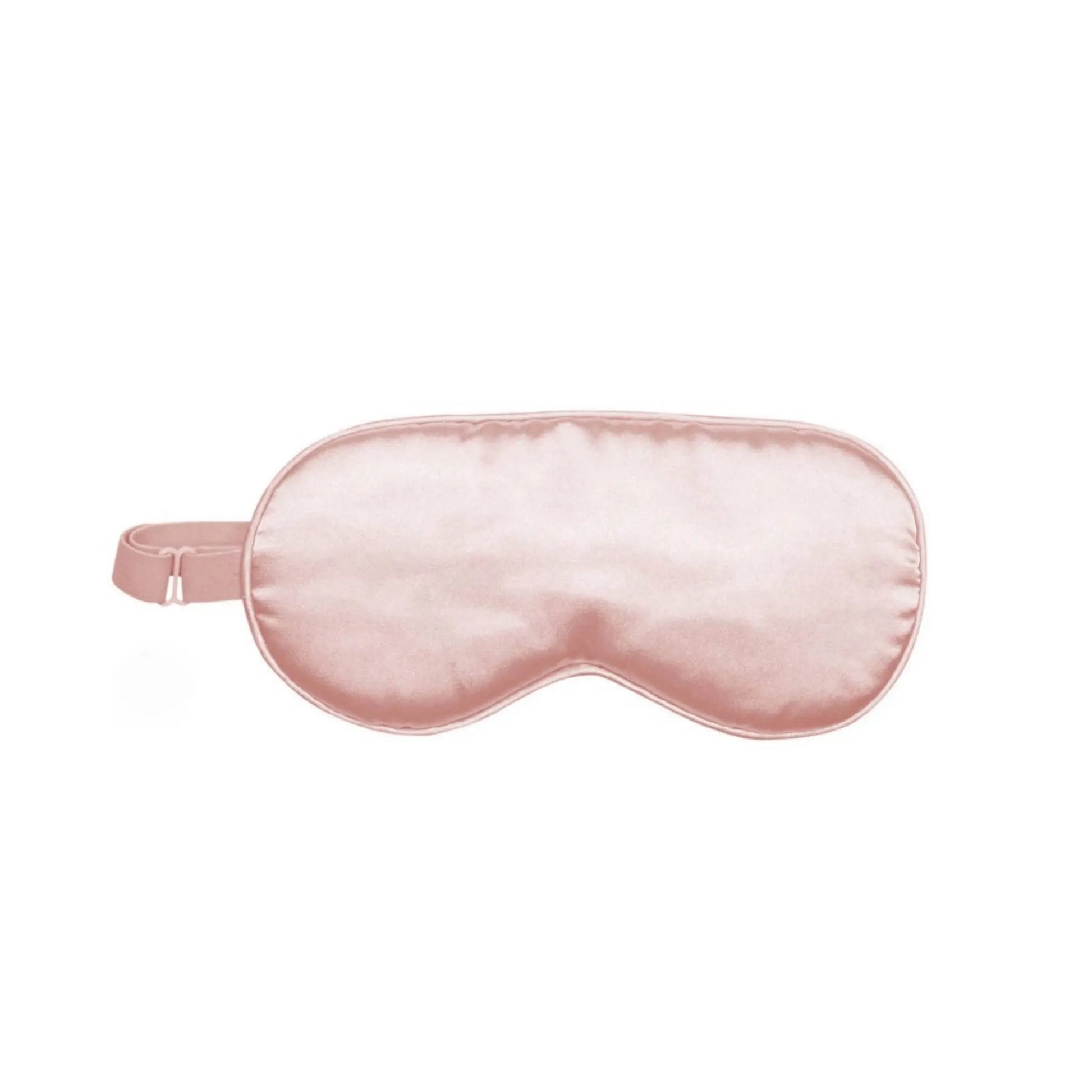 Kitsch Satin Pink Eye Mask - Prezzi