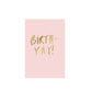 Birth-Yay - Prezzi
