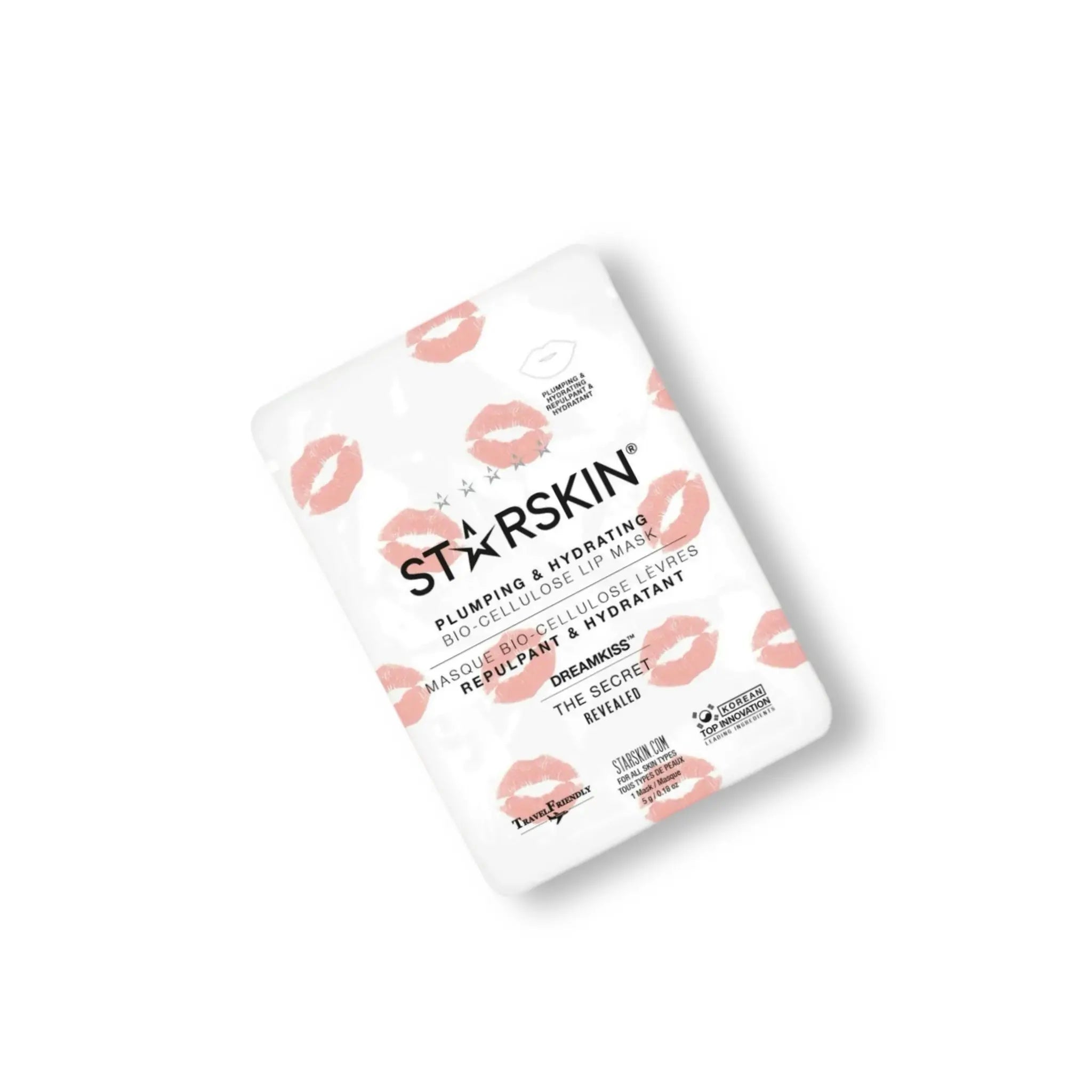 Starskin Dreamkiss Lip Mask - Prezzi