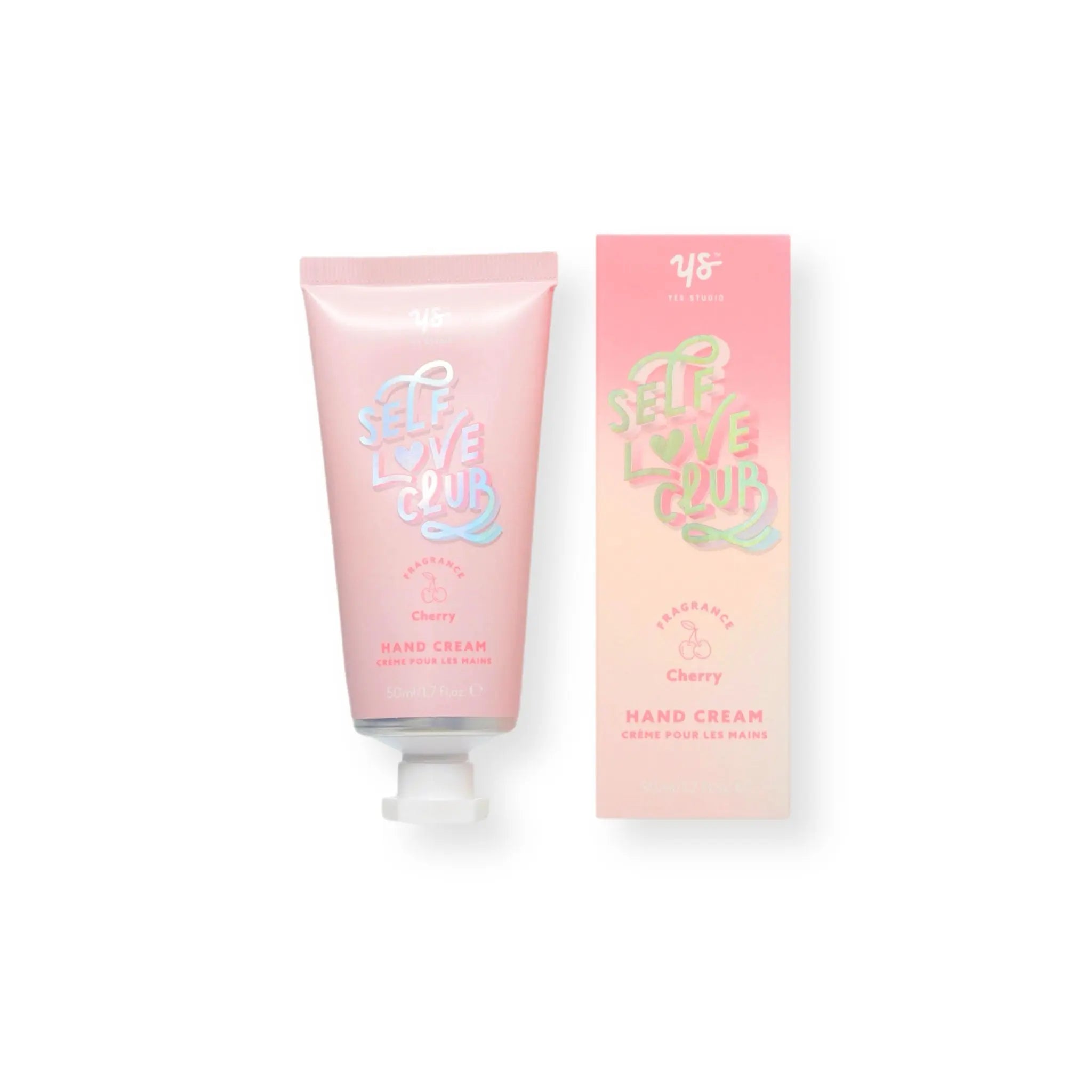 Cherry Nourishing Hand Cream - Prezzi