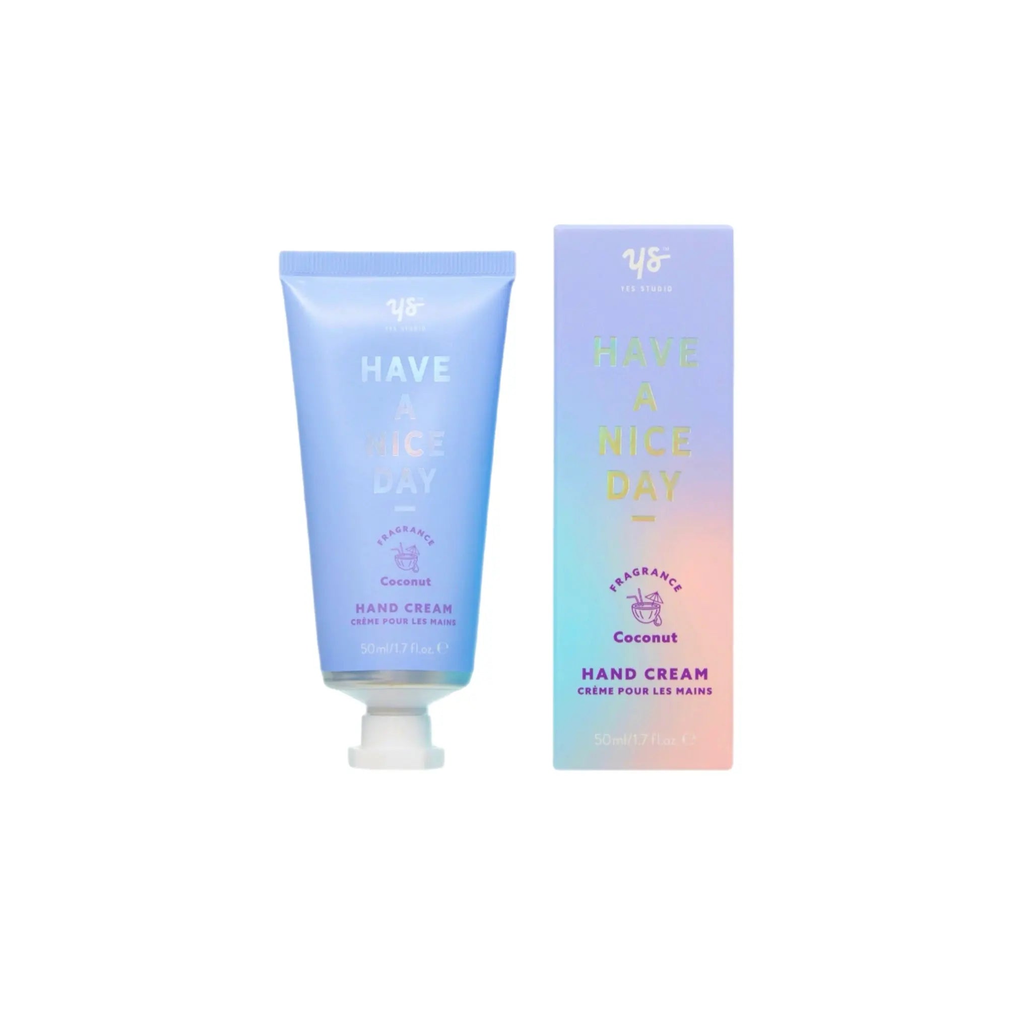 Coconut Nourishing Hand Cream - Prezzi
