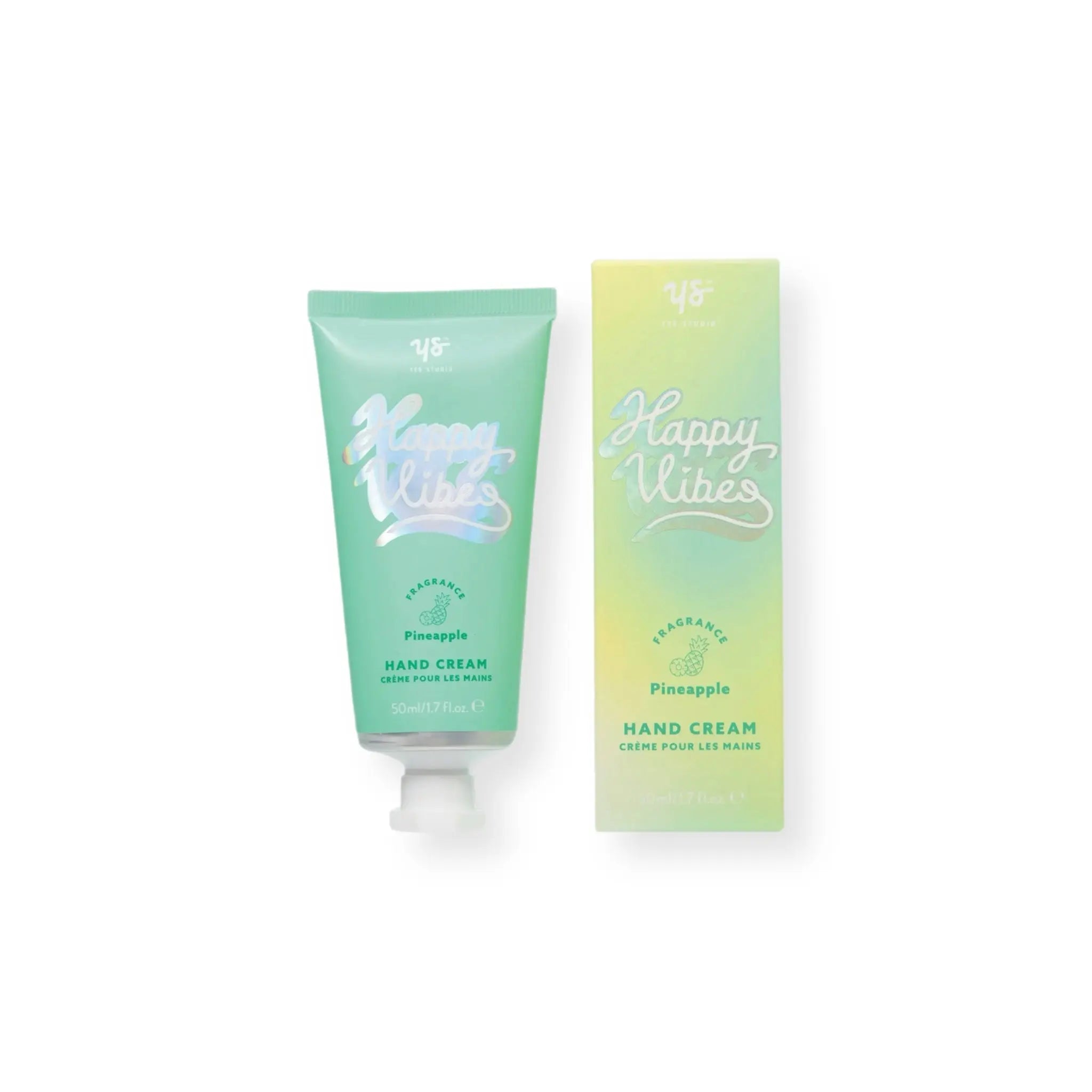 Pineapple Nourishing Hand Cream - Prezzi