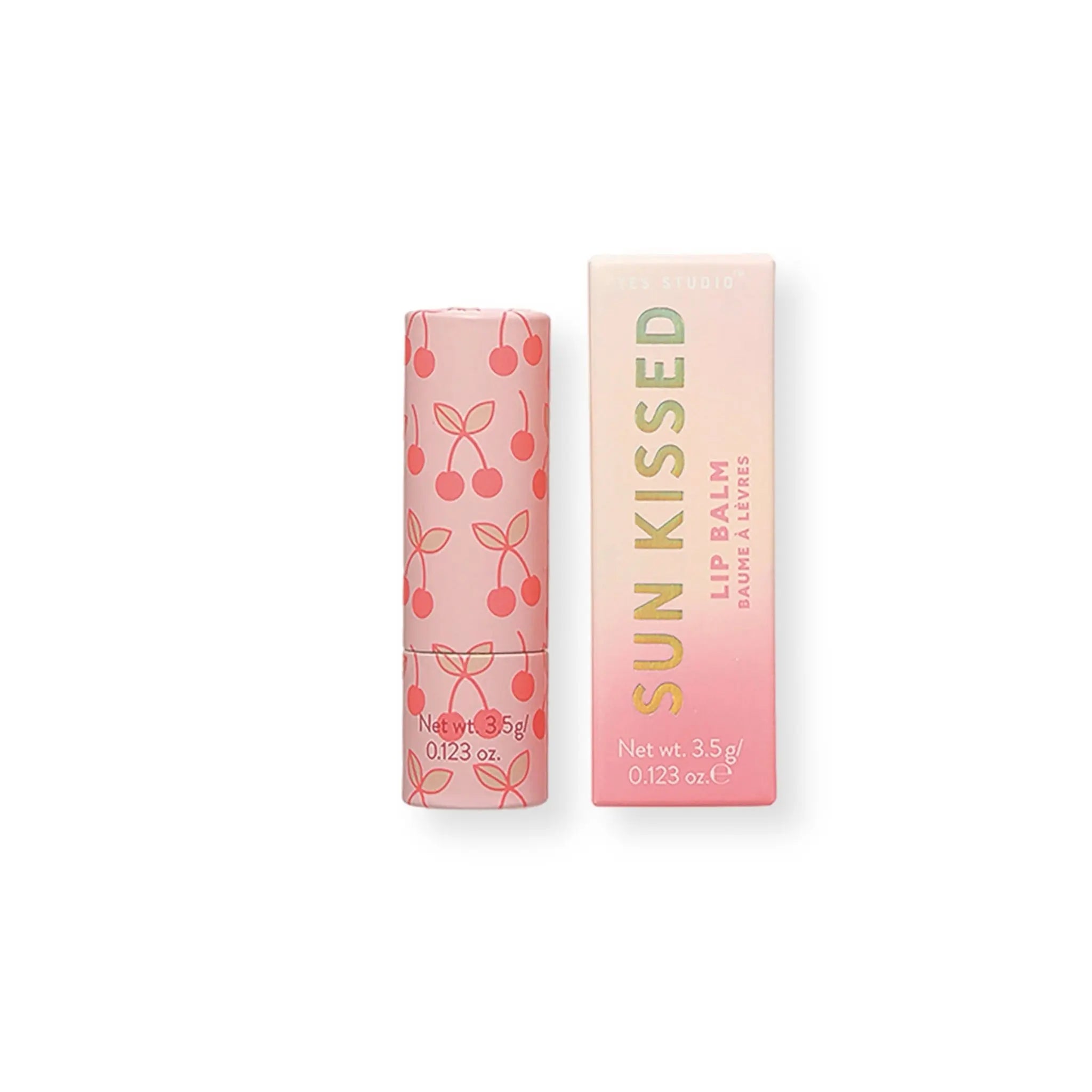 Yes Studio Cherry Lip Balm - Prezzi