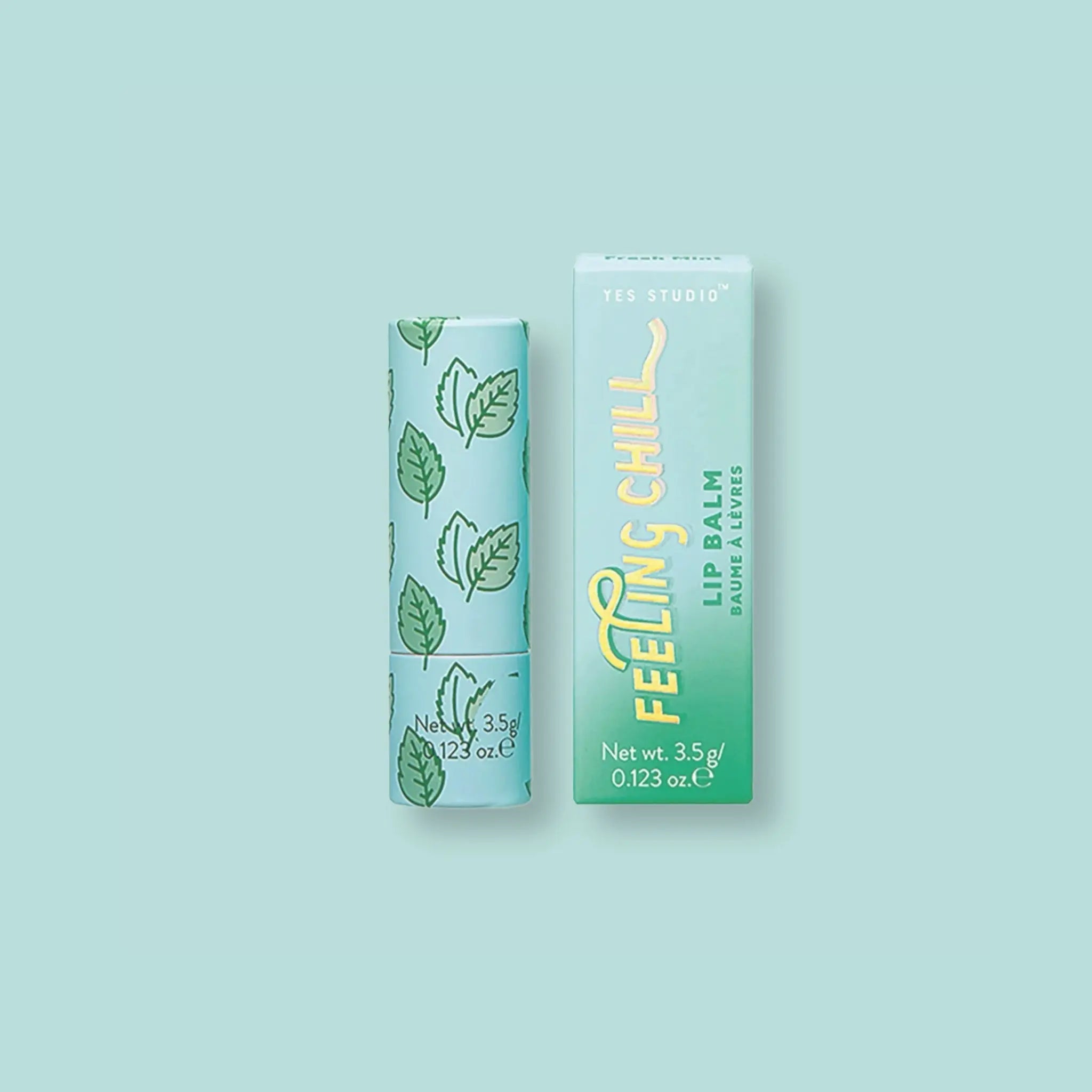 Fresh Mint Lip Balm - Prezzi