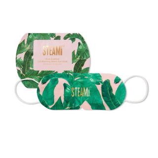 STEAMi Self Warming Rose Steam Eye Mask - Prezzi