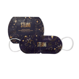 Self Warming Jasmine Steam Eye Mask - Prezzi