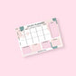 Weekly Study Planner A5 - Prezzi