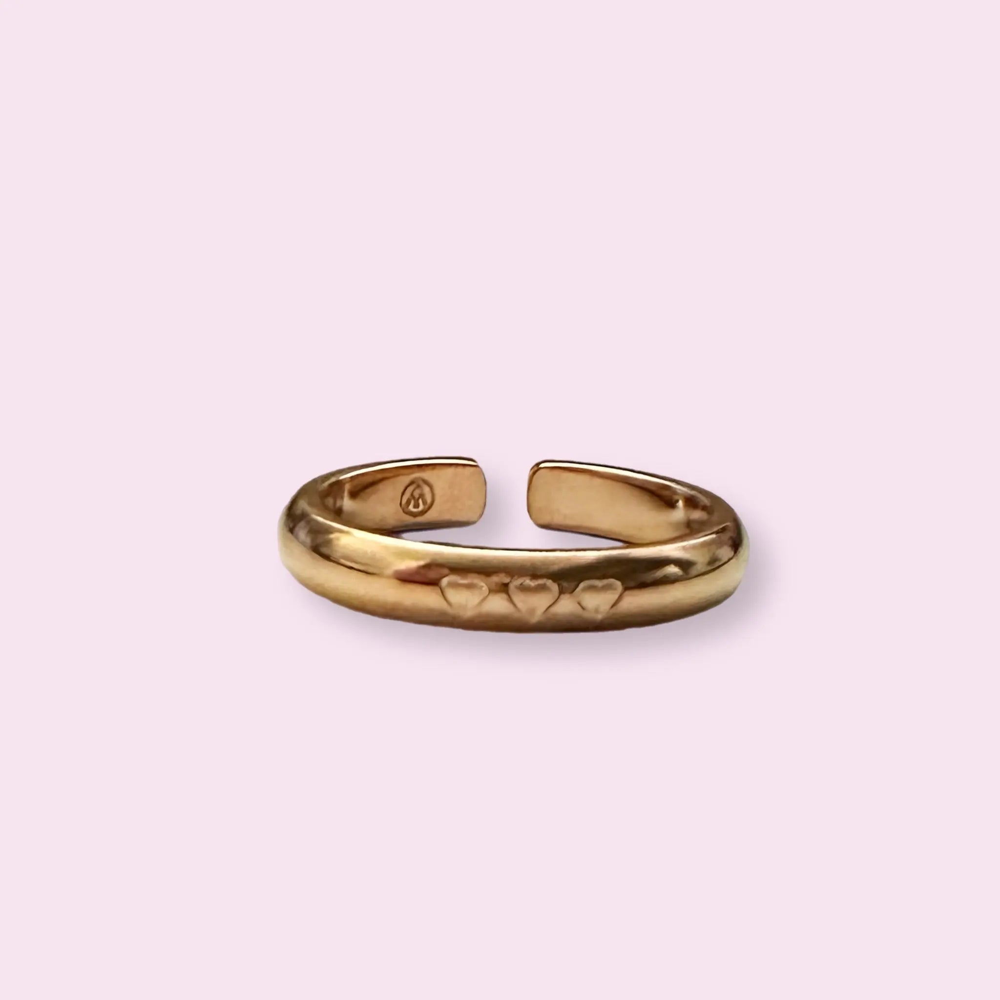 HEARTS - Gold - Prezzi