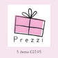 CREATE A PREZZI BOX - Prezzi