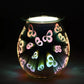 Flower Petal Light Up Electric Burner - Prezzi