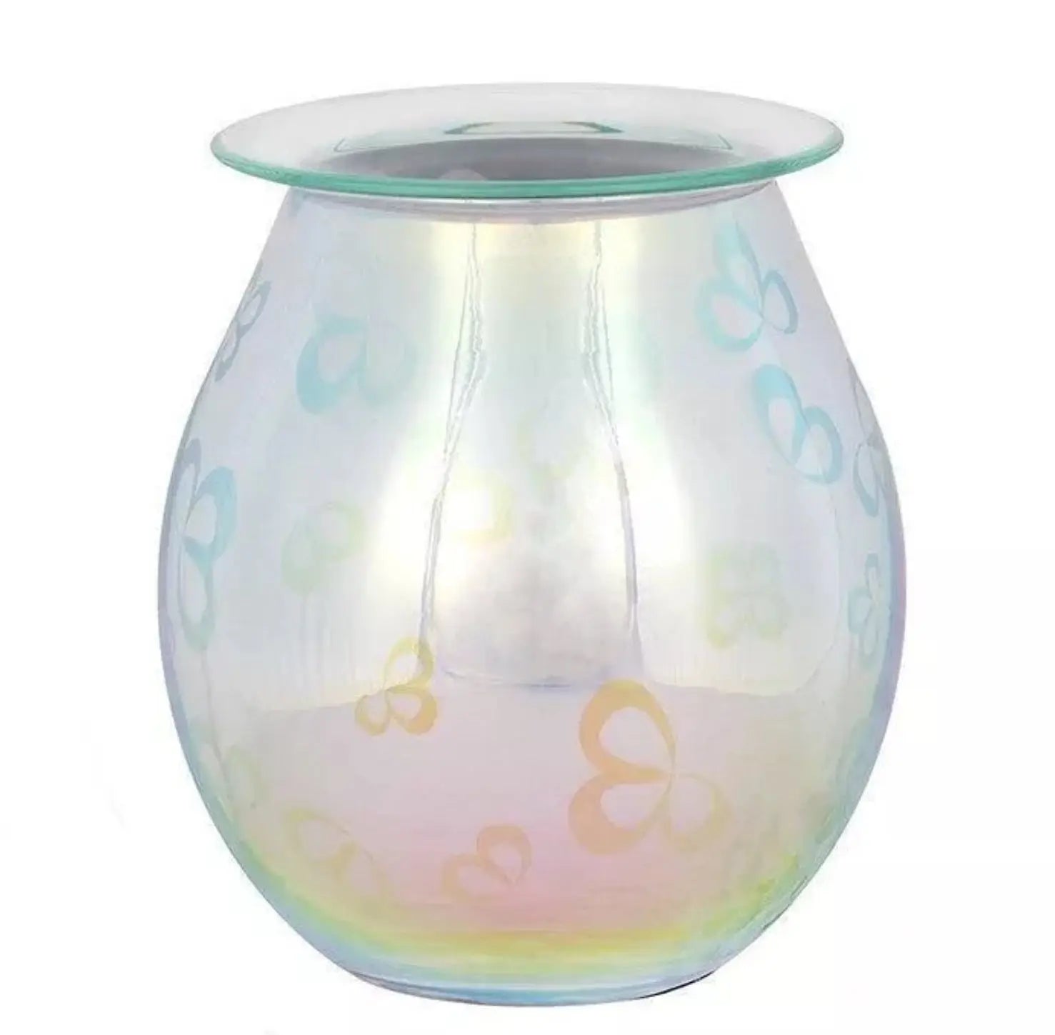 Flower Petal Light Up Electric Burner - Prezzi