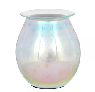 3D Starburst Light Up Electric Wax Burner - Prezzi