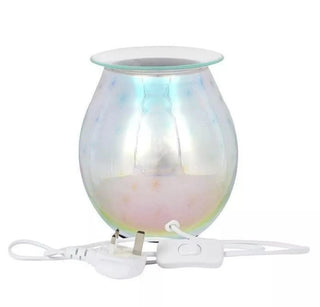 3D Starburst Light Up Electric Wax Burner - Prezzi