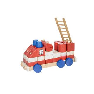 Stacking Fire Engine - Prezzi