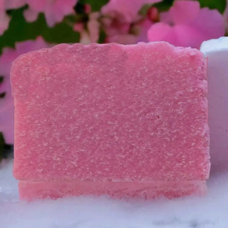 Marshmallow Magic Foaming Sugar Scrub Shower Bar VEGAN - Prezzi