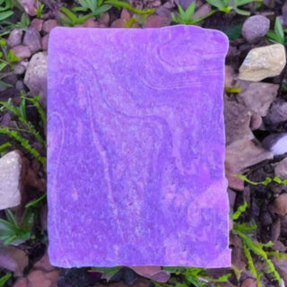 Celtic Sea Lavender Foaming Sugar Scrub Shower Bar VEGAN - Prezzi