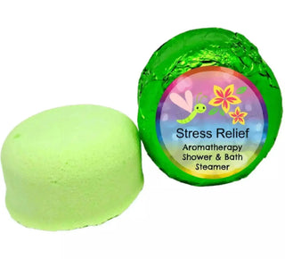 Stress Relief Aromatherapy Shower & Bath Steamer - Prezzi