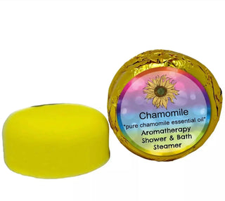 Chamomile Aromatherapy Shower Bath Steamer - Prezzi