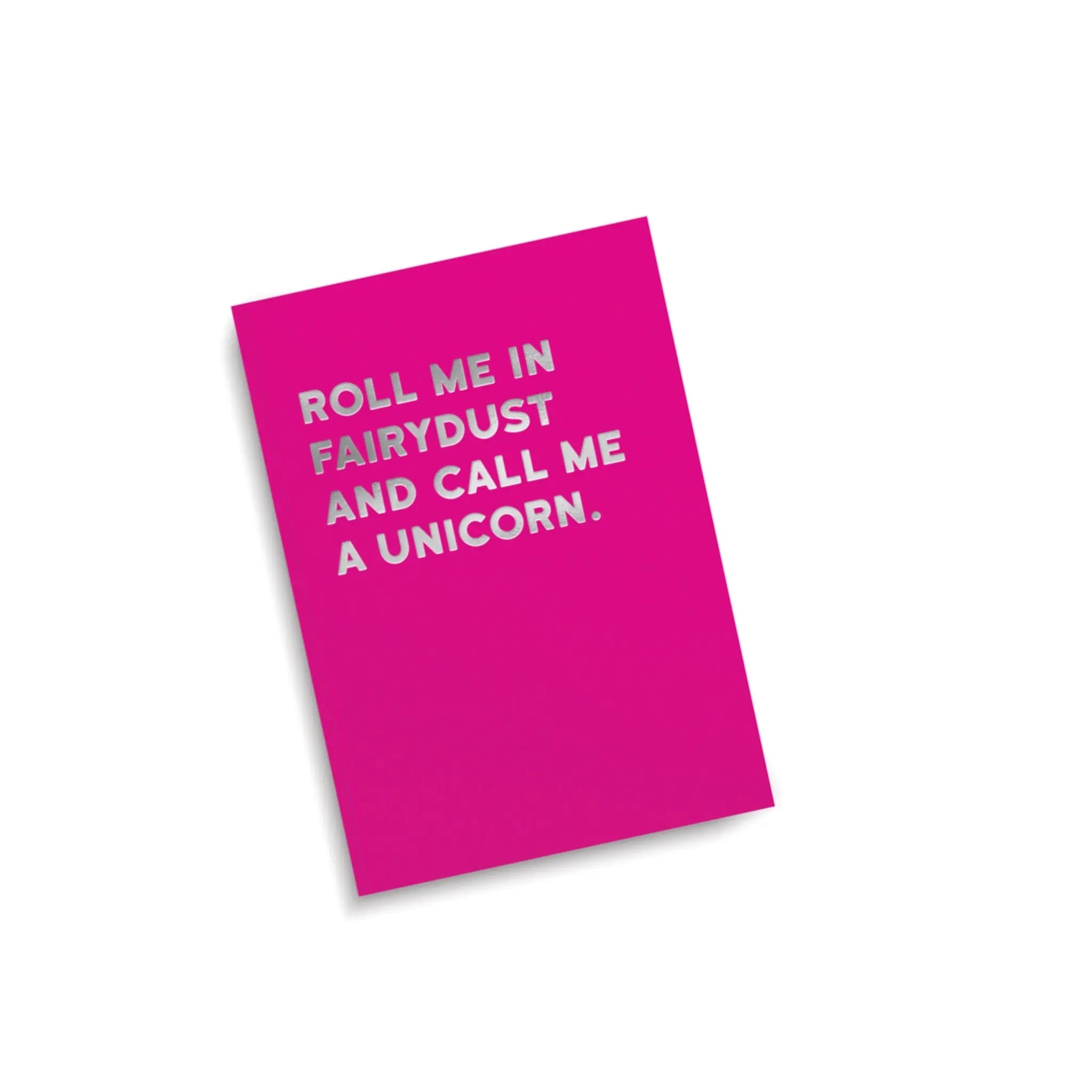 Fairydust Notebook A5 Lined Soft Cover - Prezzi