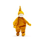 Baby Comforter Mustard Organic Cotton - Prezzi
