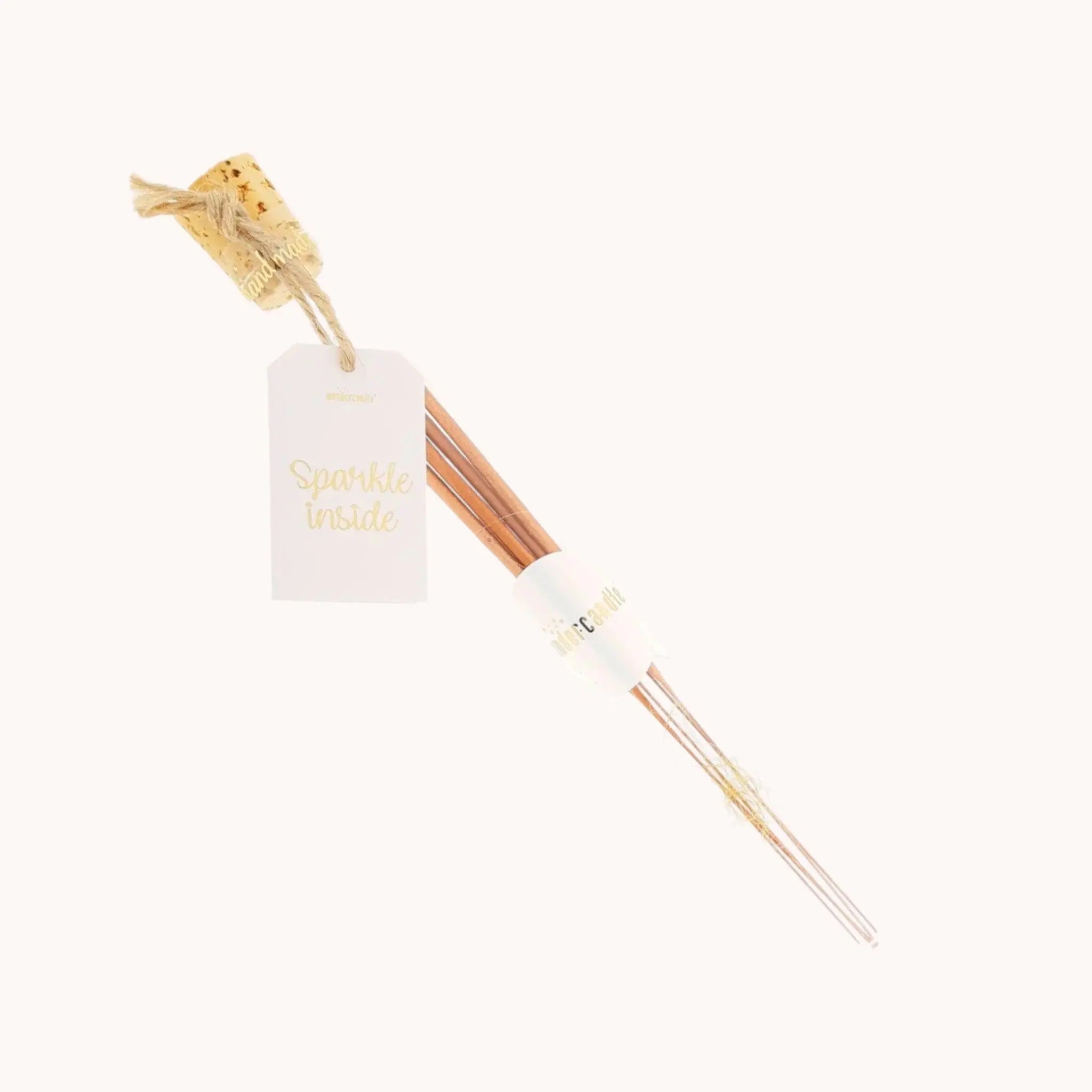 Rose Sparklers Vial - Prezzi
