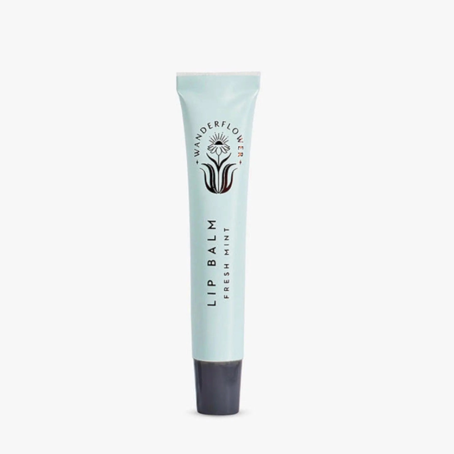 Wanderflower Fresh Mint Lip Balm - Prezzi