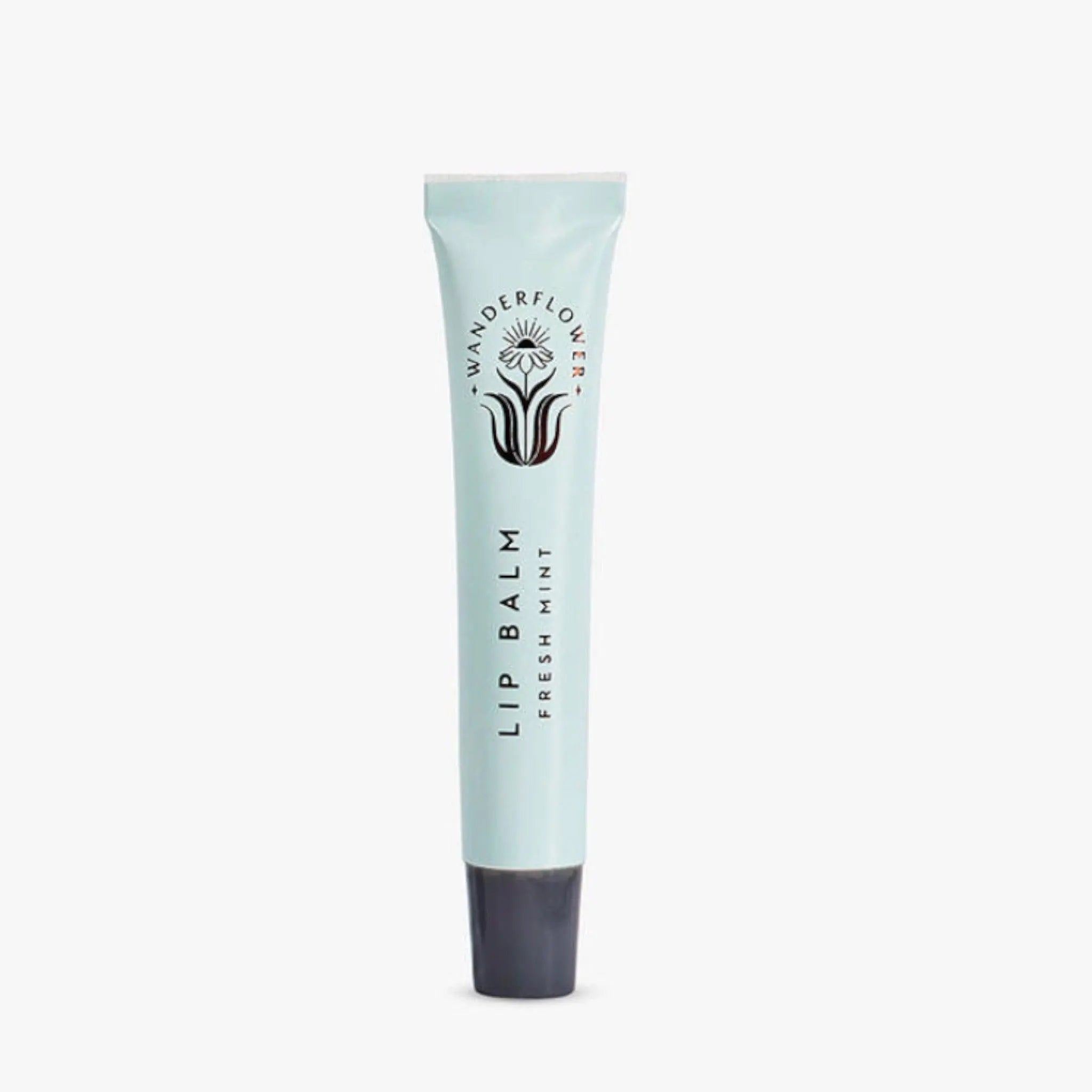 Wanderflower Fresh Mint Lip Balm - Prezzi