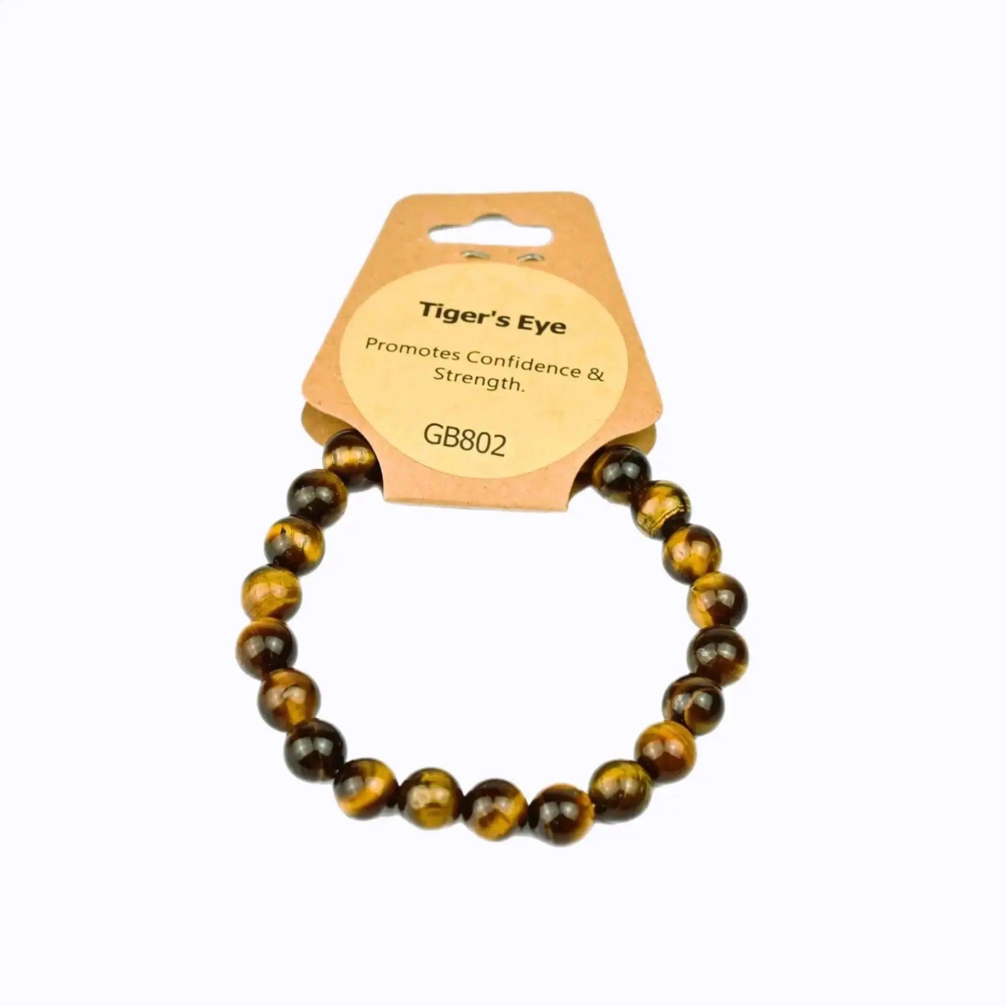 Tiger's Eye Bracelet - Prezzi