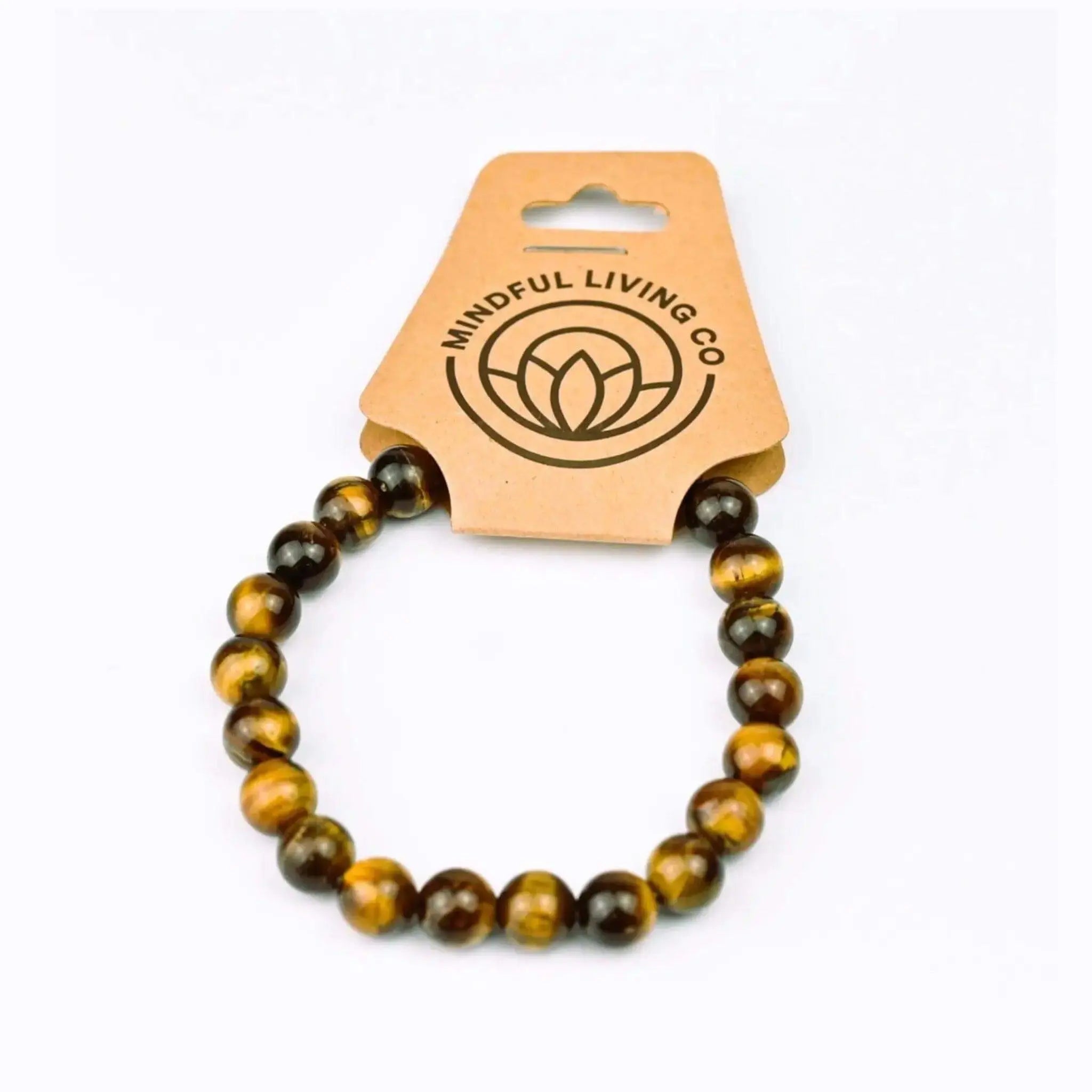 Tiger's Eye Bracelet - Prezzi