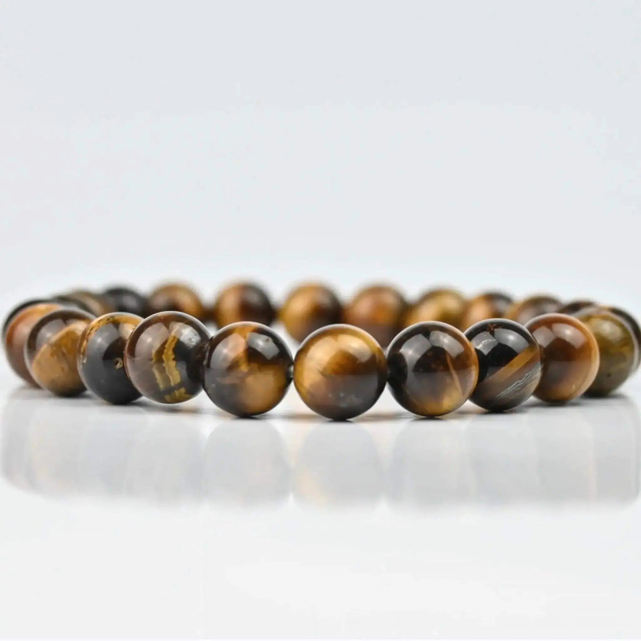 Tiger's Eye Bracelet - Prezzi