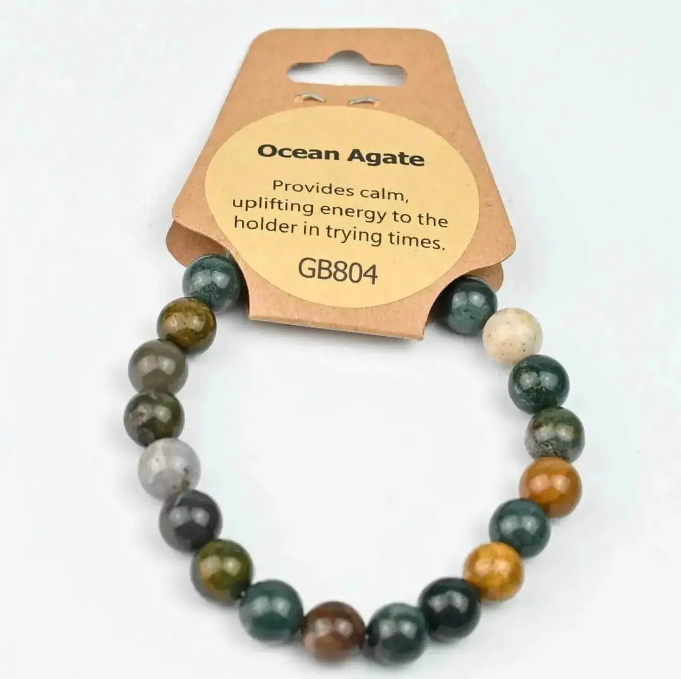 Ocean Agate Bracelet - Prezzi