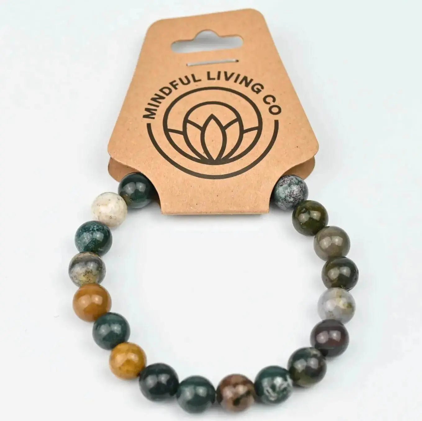 Ocean Agate Bracelet - Prezzi