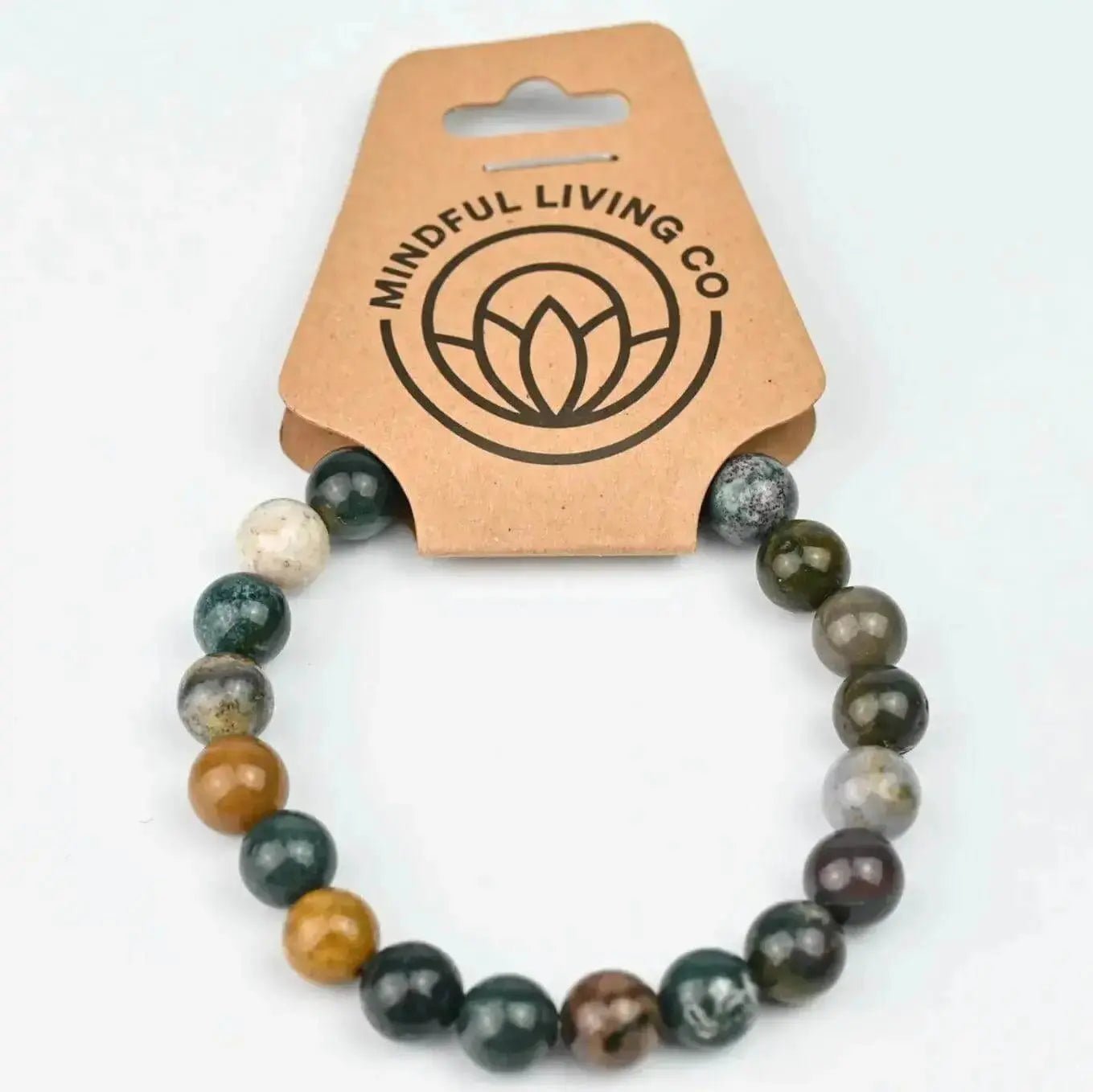 Ocean Agate Bracelet - Prezzi