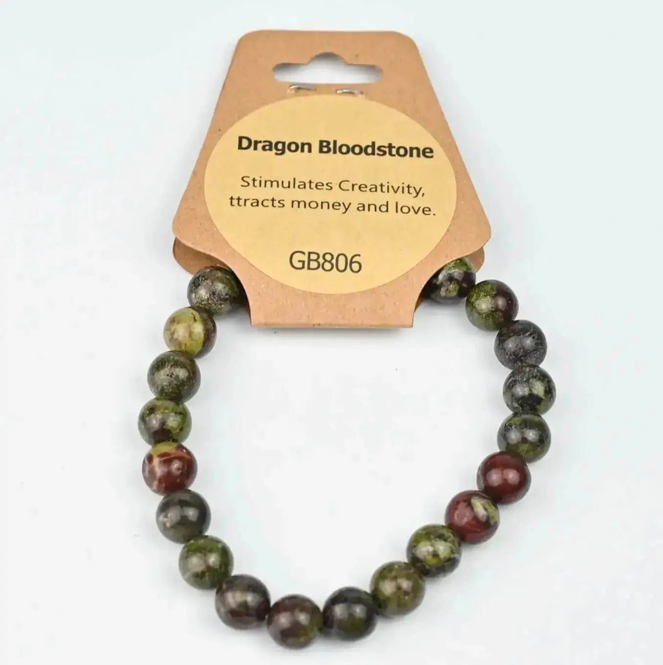 Bloodstone Bracelet - Prezzi