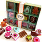 Koco Wooden Cookies Selection Box - Prezzi