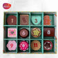 Koco Wooden Cookies Selection Box - Prezzi