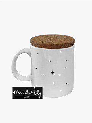 Marcel & Lily Mug - “HAPPY BIRTHDAY” - Prezzi