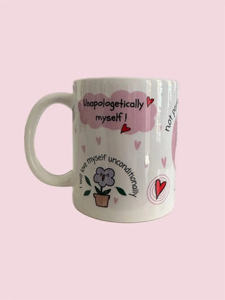 My Self Love Mug - Prezzi