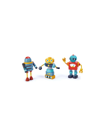 Robot Construction Set - Prezzi