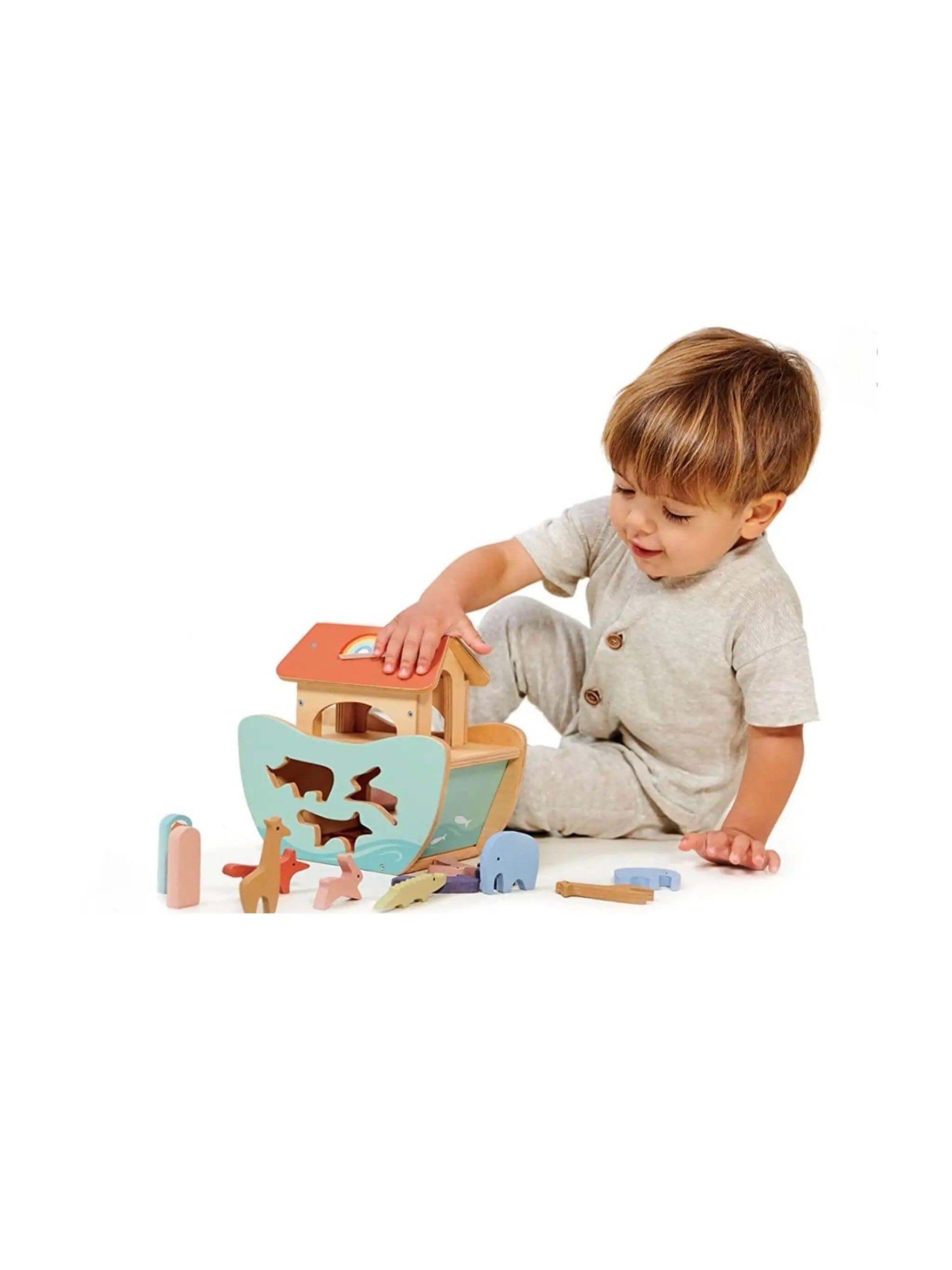Tender Leaf Small Ark - Prezzi