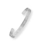 ‘Pain Is Temporary’ Chunky Bracelet - Prezzi