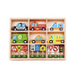 Transportation & Street Sign Vehicles Set - Prezzi