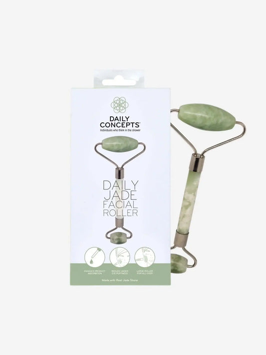 Daily Concepts Jade Facial Roller - Prezzi