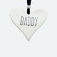 Ceramic Heart - Daddy - Prezzi