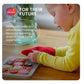 Wooden Magnetic Biscuit Baking Set, Glove & Oven Tray - Prezzi