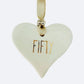 Heart - Fifty Gold - Prezzi